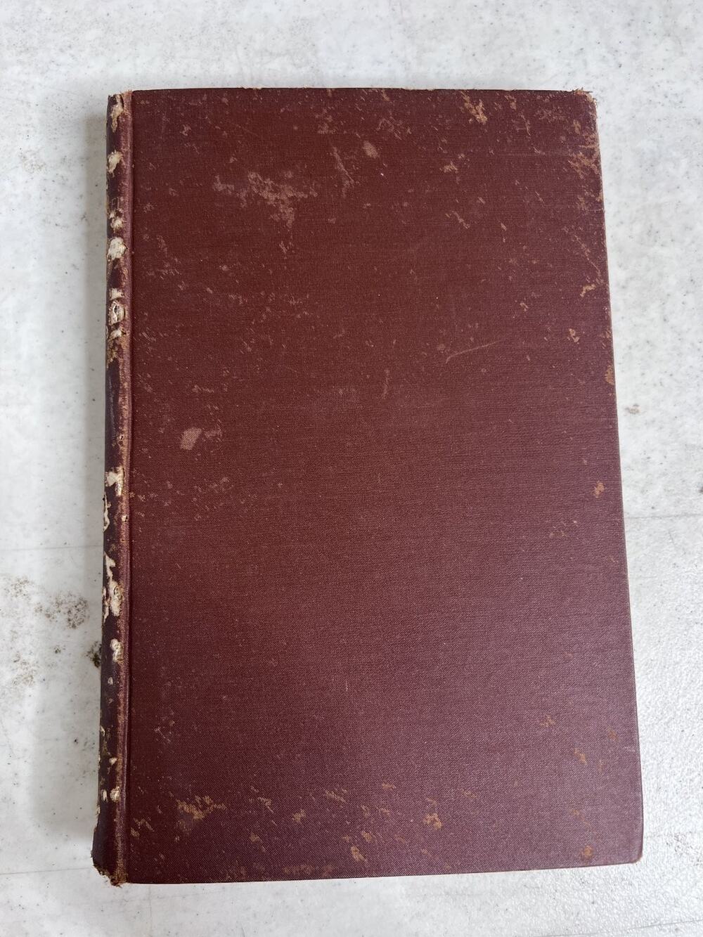 History of Gloucester Cape Ann MA James R. Pringle 1892 Illustrated Nonfiction